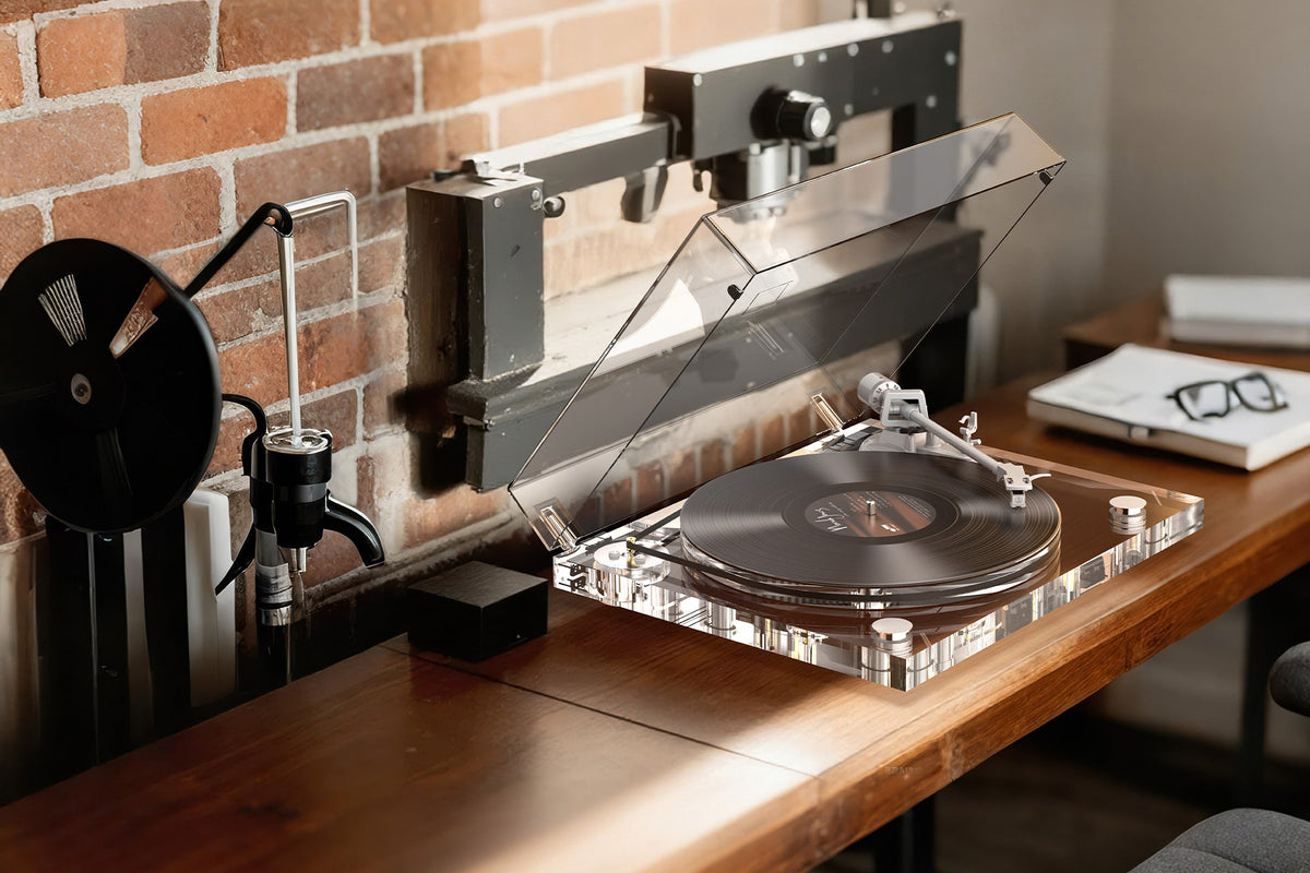 Why Is Gen Z Buying Vinyl Records in 2026? More Than Just Nostalgia