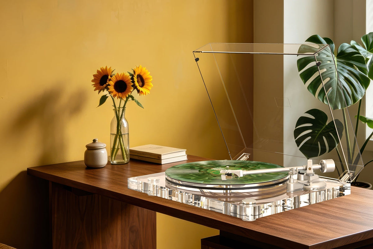 Vinyl vs. Streaming in 2026: Why Physical Music Still Matters