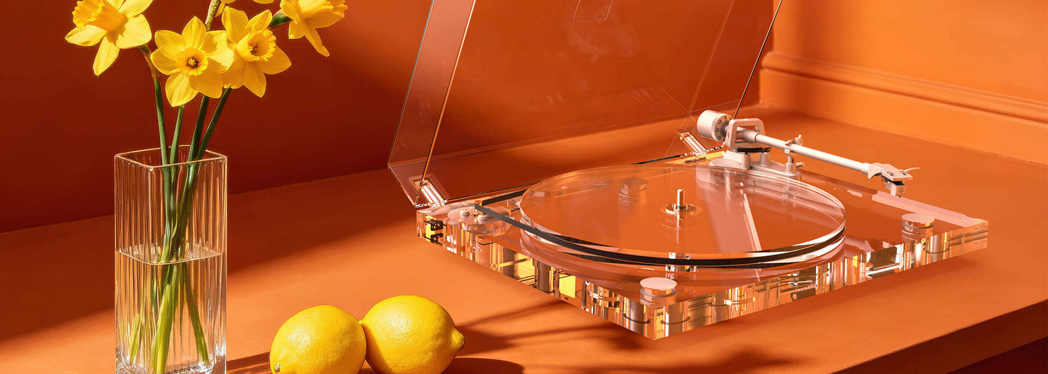 Best Acrylic Turntable to Buy in 2026: Is It Worth It?