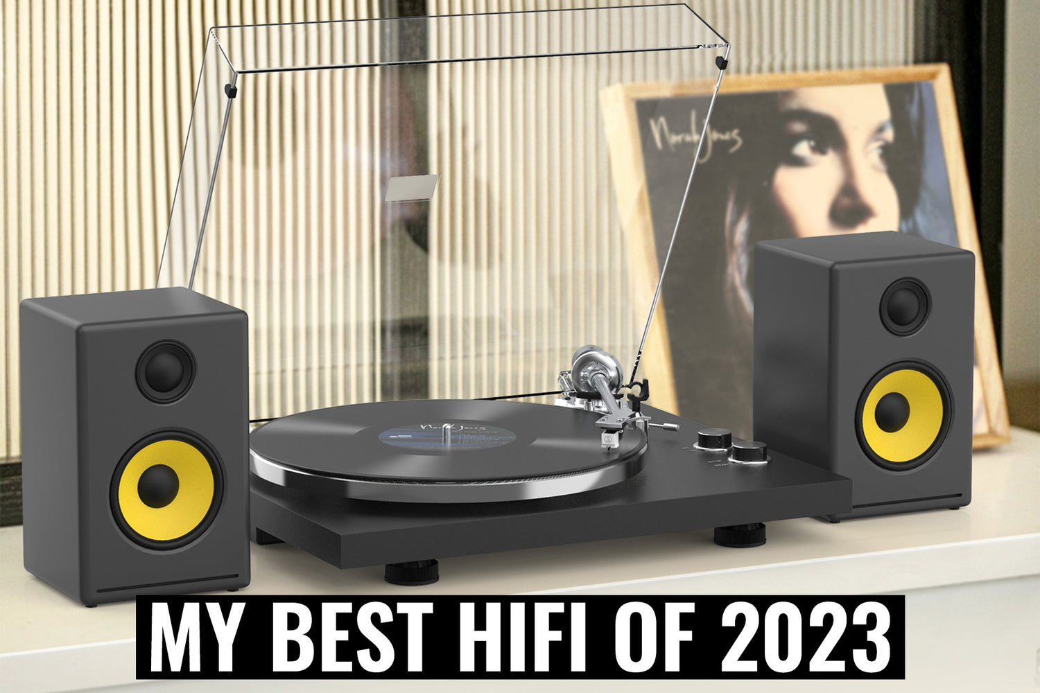 What are Some Recommended Audio Accessories