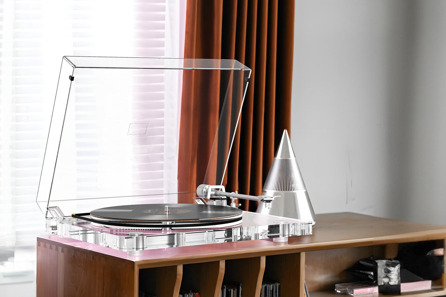 Sound Quality or Convenience? How to Find the Perfect Balance on ICE1-V2