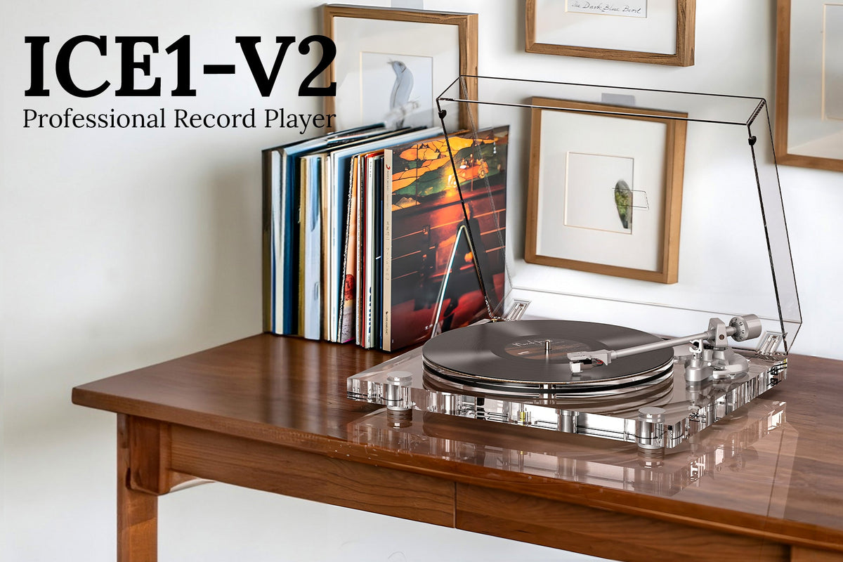 How to Choose a Modern Record Player for Your Home?