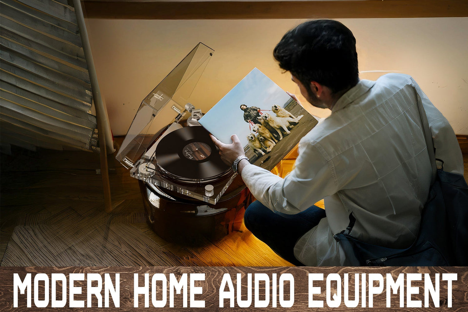 Top 3 Turntables on Sale You Don’t Want to Miss