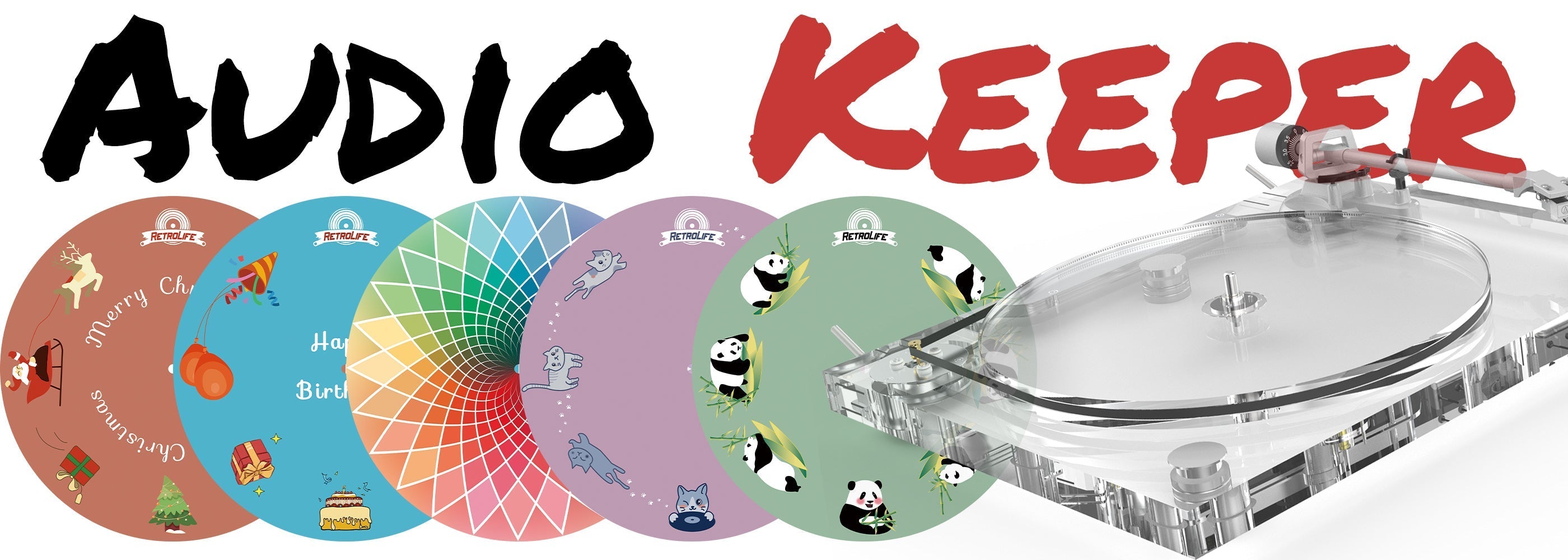 Why Turntable Slipmats Are Essential for Your Vinyl Experience?