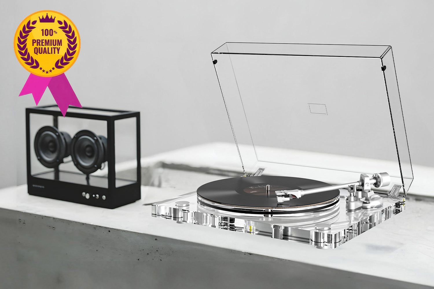 Why AudioKeeper Turntables Offer the Best Value for Vinyl Enthusiasts
