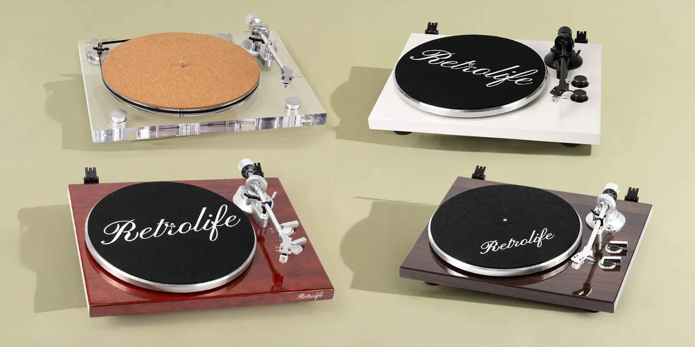 HQKZ-006 and ICE1 Turntable Setup Guide for Optimal Sound