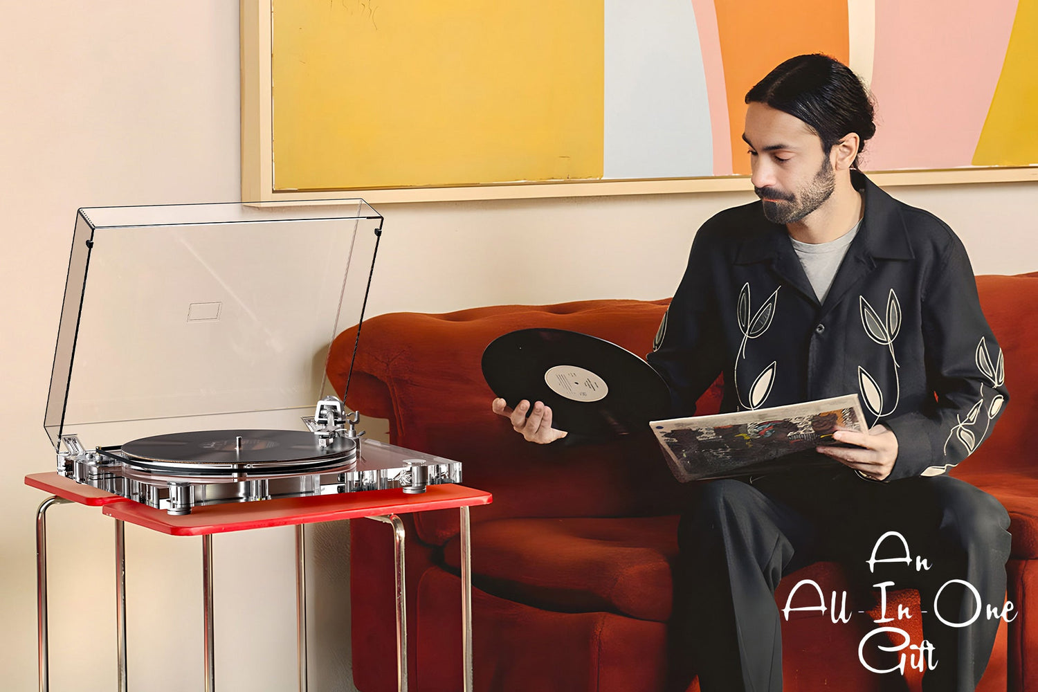 How to Choose the Right Turntable for You: Sound Quality, Design, and Compatibility
