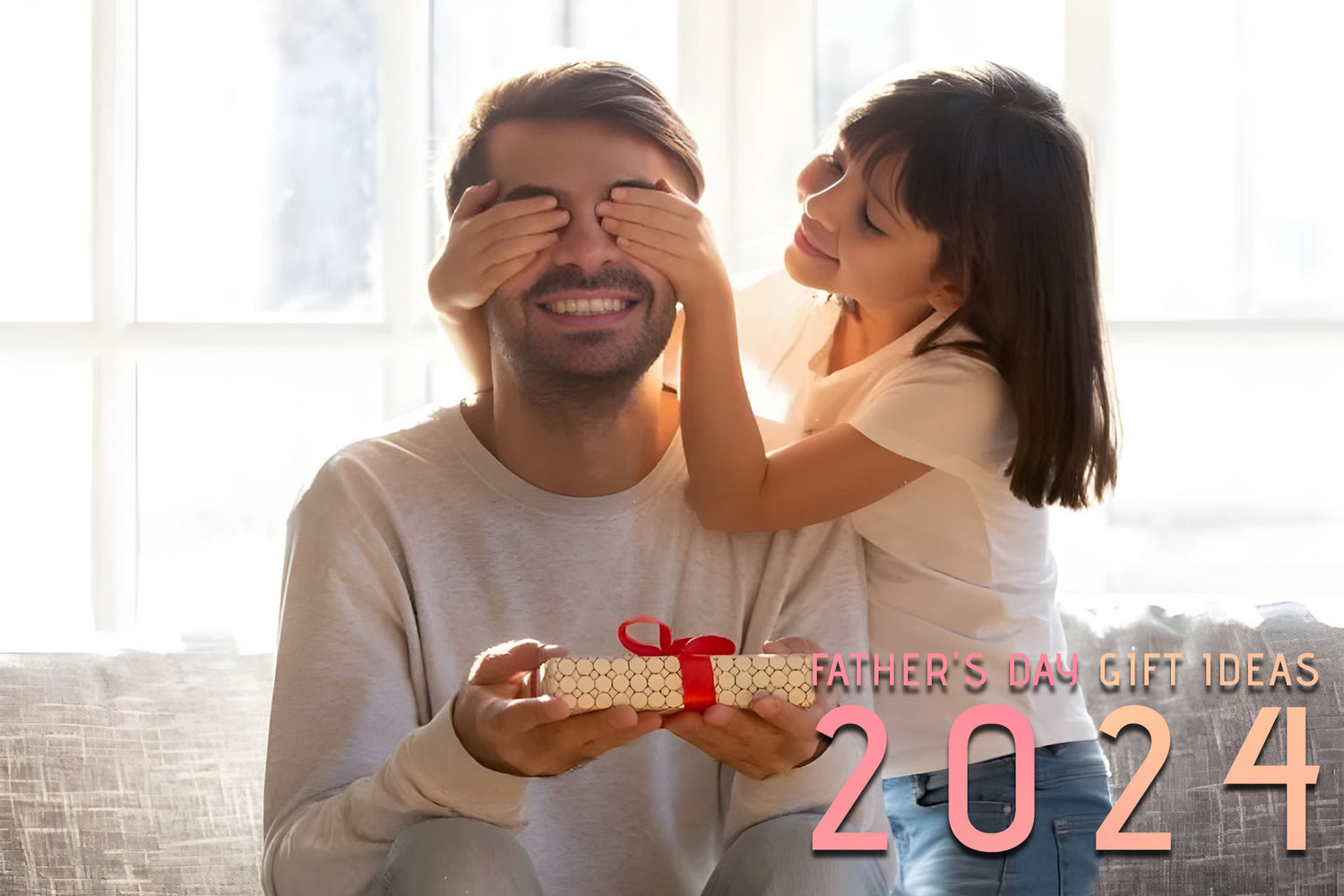 The Sweetest Father's Day Gifts He Won't Stop Talking About