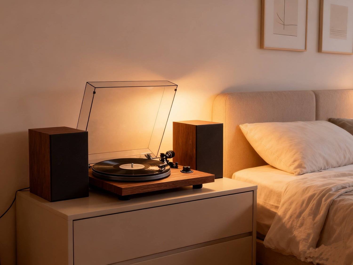 How to Choose a Suitable Audio System According to Your Home Environment?