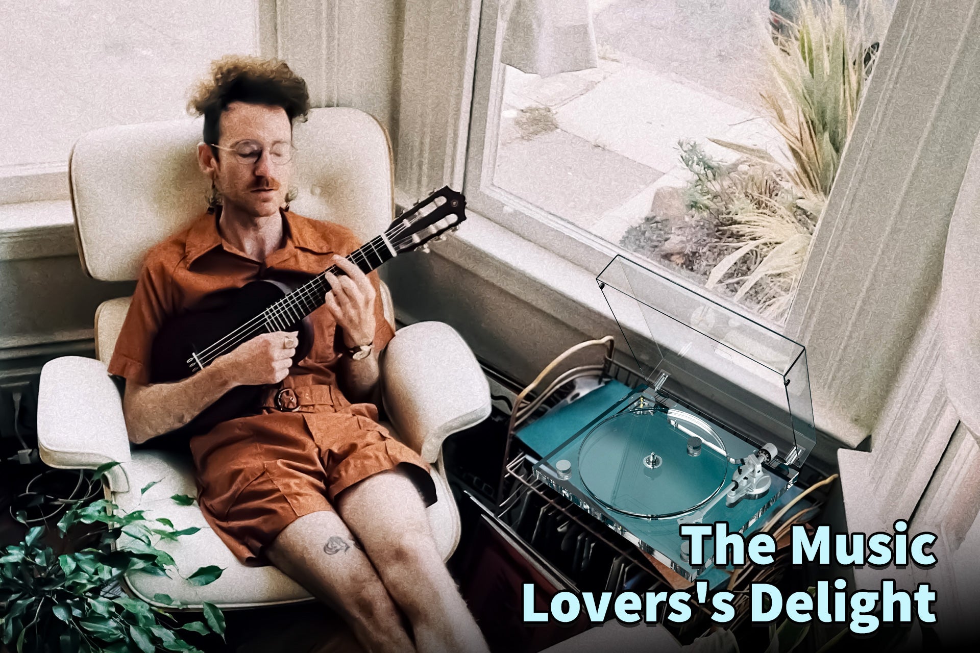 Explore the Benefits of Vinyl Listening