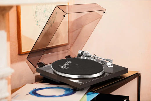 Audio Keeper | Introducing Classic Turntable HQKZ-006 Design