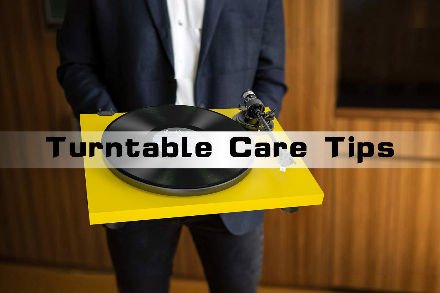 Essential Turntable Maintenance Tips for Long-Lasting Vinyl Sound