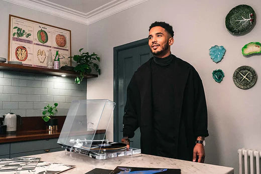 Optimize Your Home Listening Experience: Acoustic Tips for Vinyl Lovers