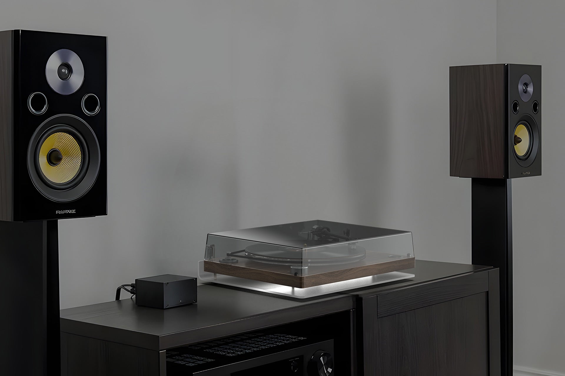 Bluetooth vs. RCA: Which Connection Is Better for Your Turntable?