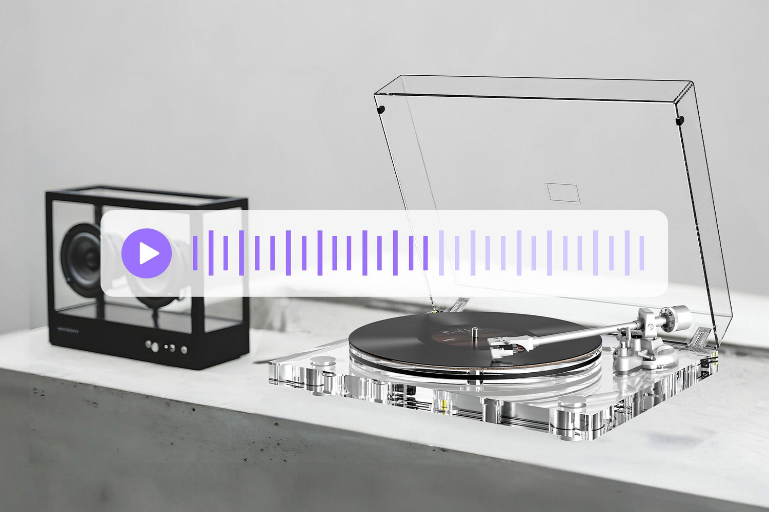 Create the Perfect Learning Atmosphere: 5 Ideas to Combine Our Autumn Sale with a Hi-Fi Turntable