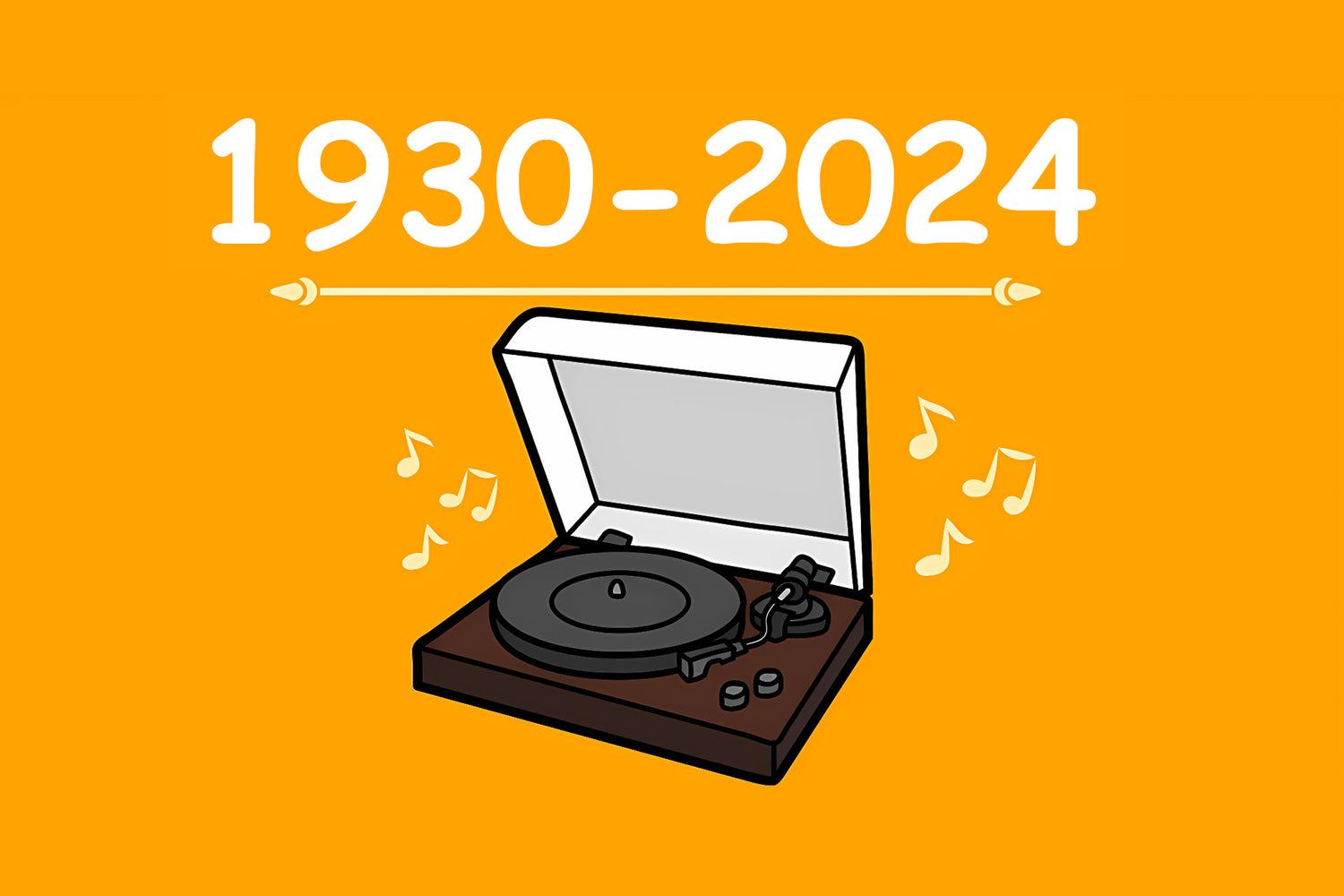 Warm Memories Brought by the Record Player: Spending Mother’s Day with Mom