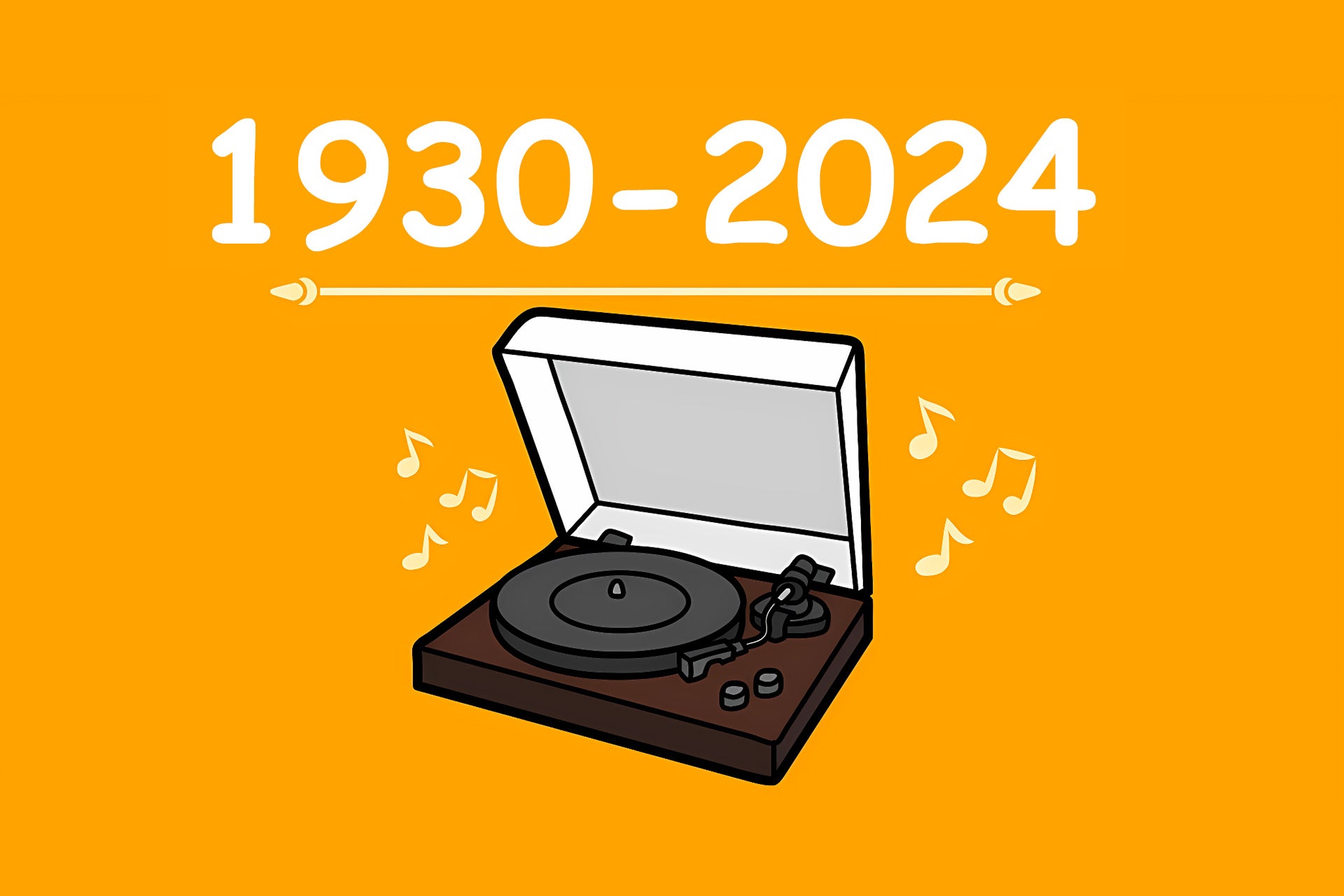 Warm Memories Brought by the Record Player: Spending Mother’s Day with Mom