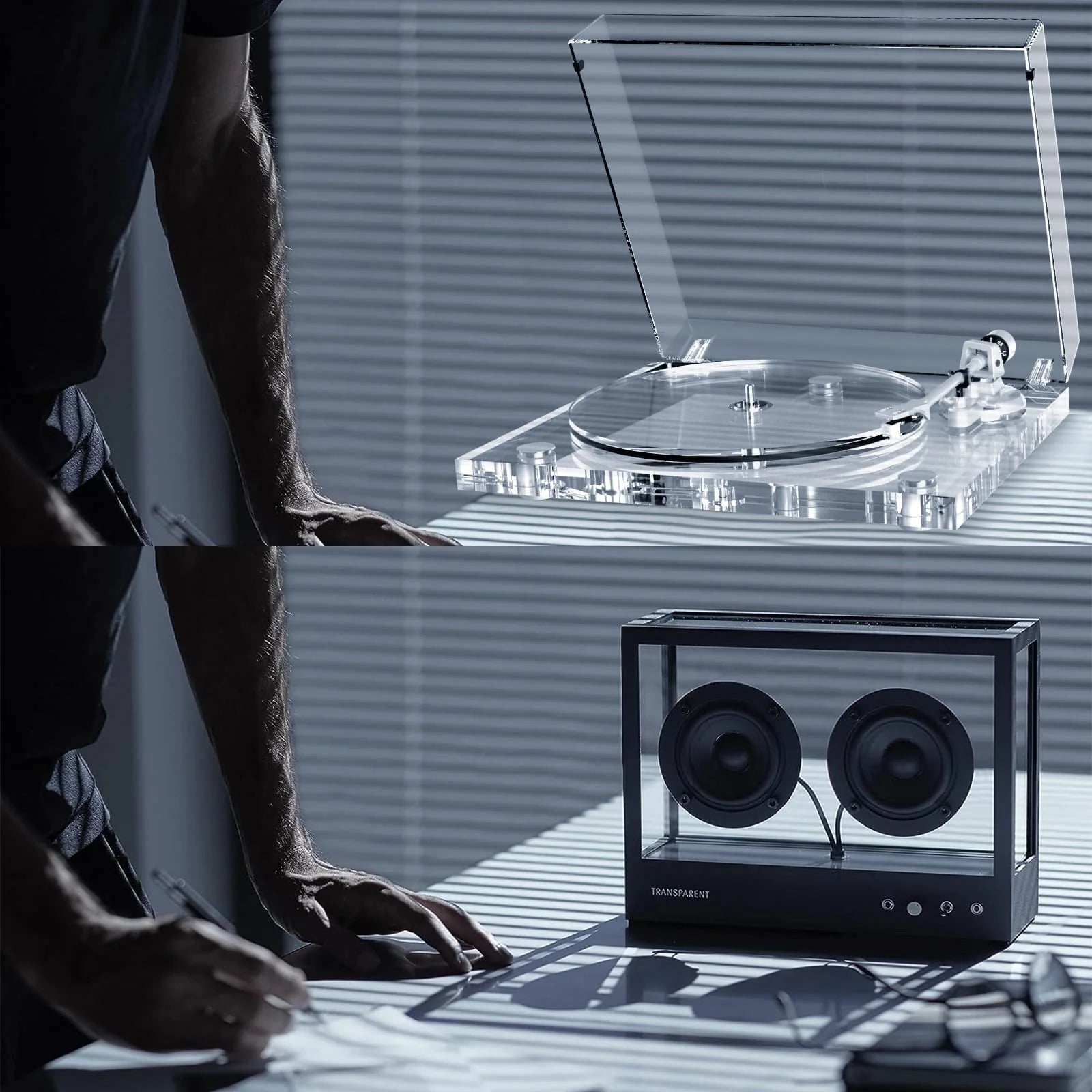 New Arrivals | Latest High-Fidelity Turntables & Vinyl Audio Gear