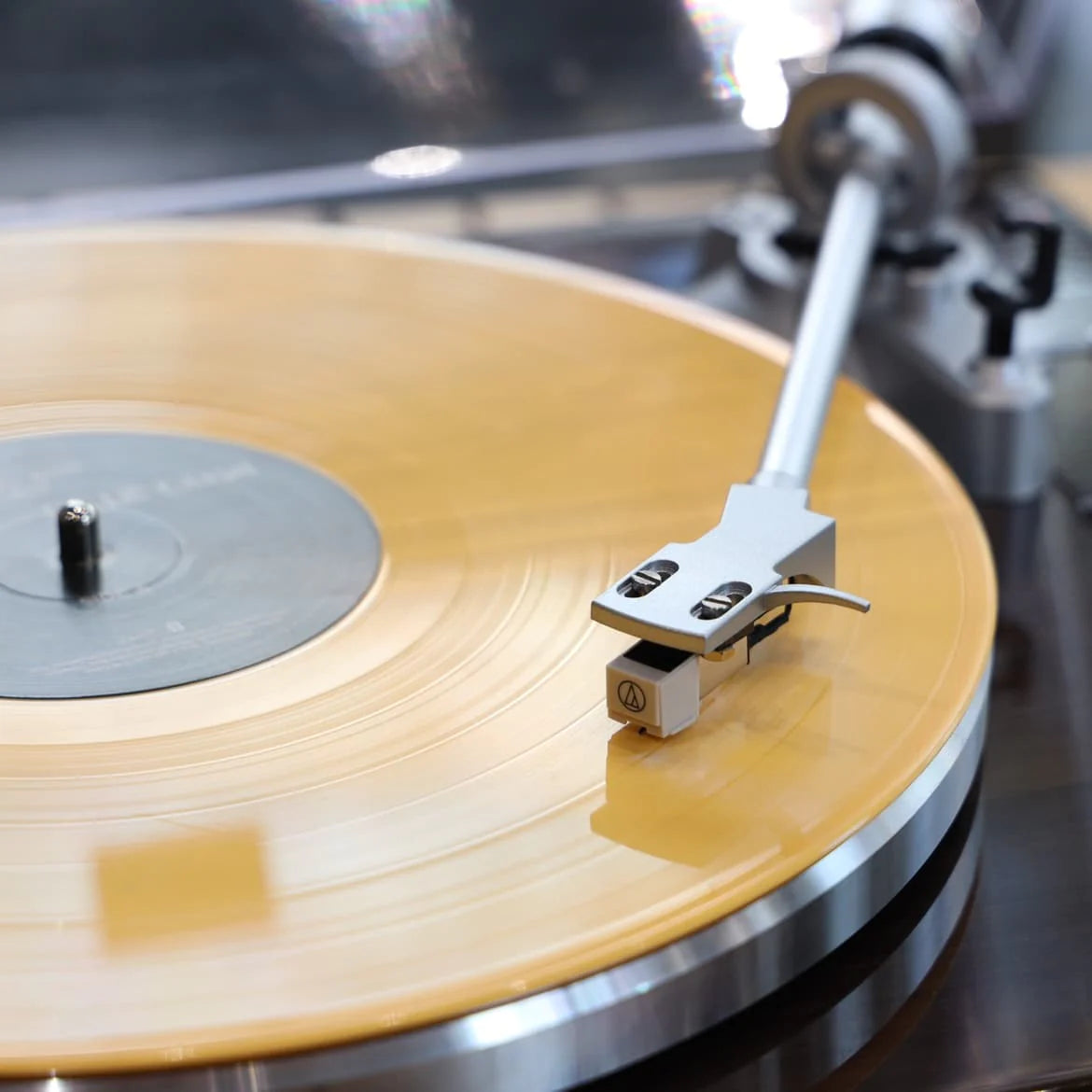 Replacement Parts for Vinyl Turntables & Record Players