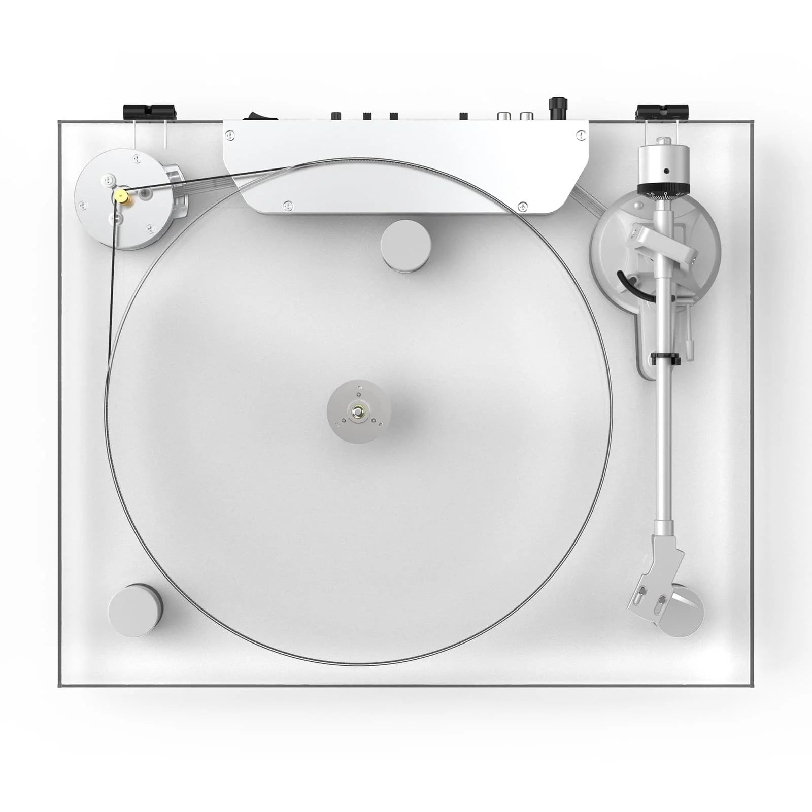 Audio Keeper | Best Selling Vinyl Turntables & High-Fidelity Players