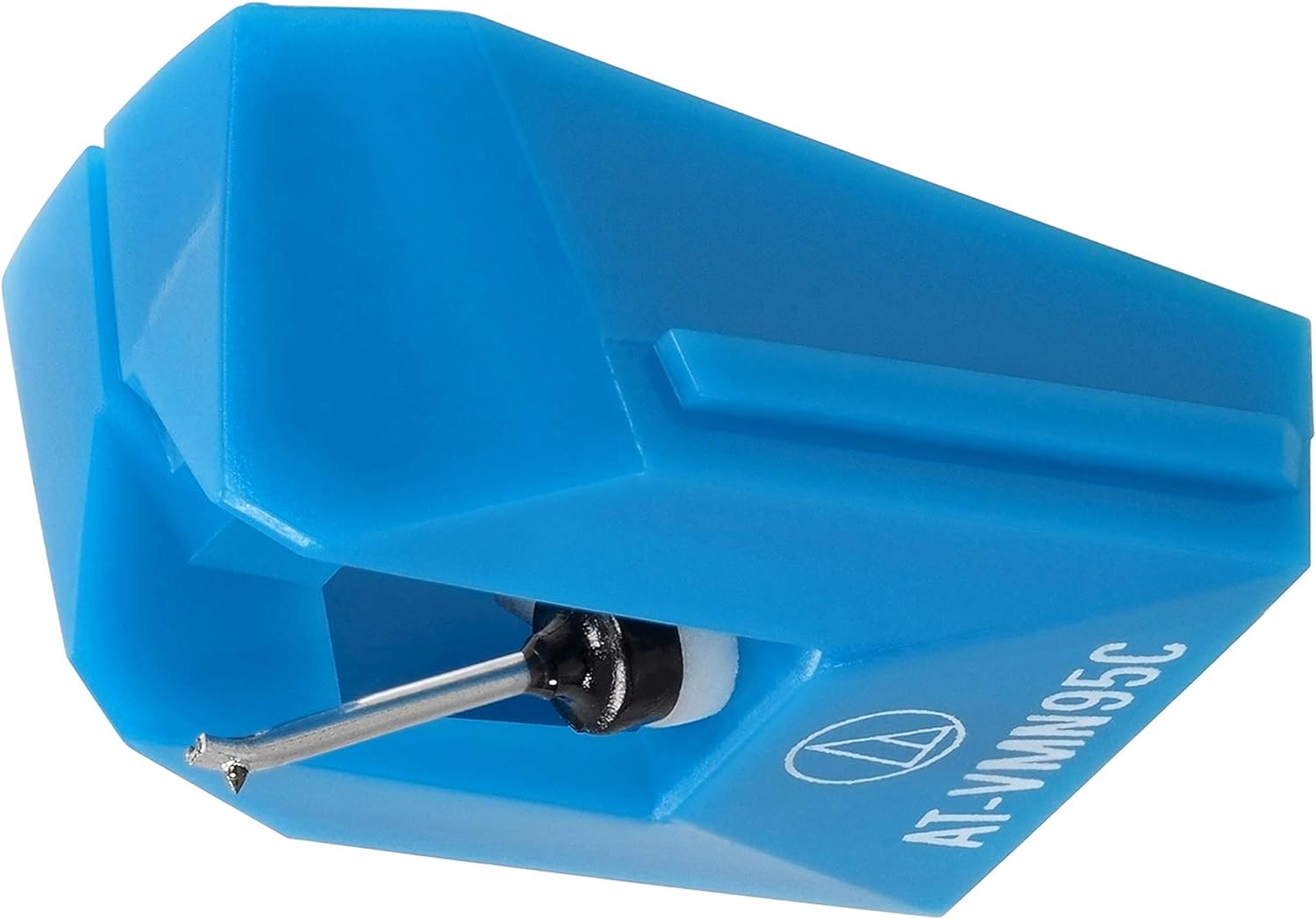 AT-VMN95C Conical Replacement Stylus – High-Fidelity Sound