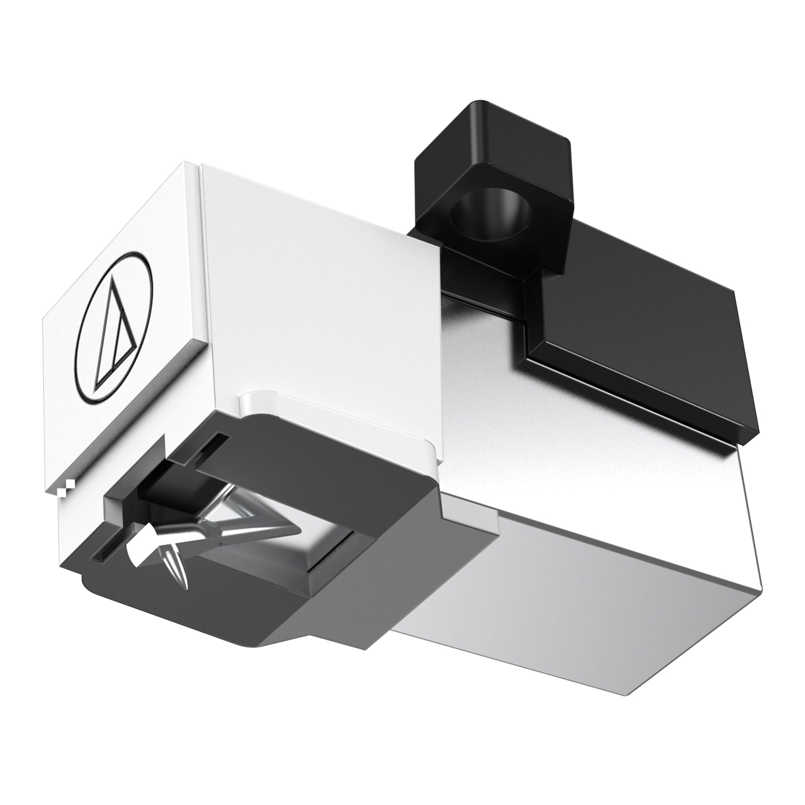 Christmas Limited Edition | Transparent Acrylic Hi-Fi Bluetooth Turntable with ATN3600L Cartridge