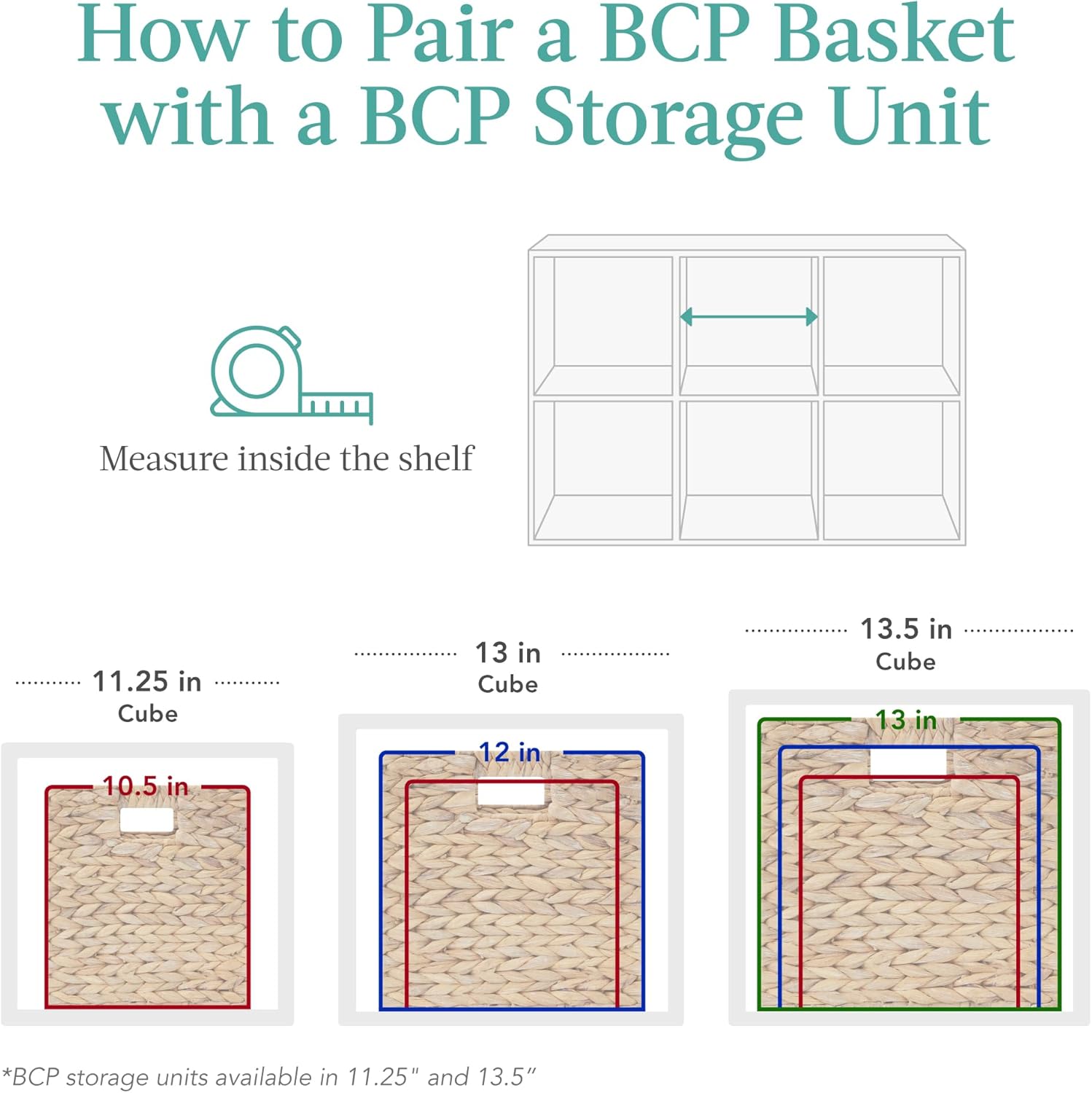 8-Cube Storage Organizer with Removable Panels – Customizable Books & Decor Display