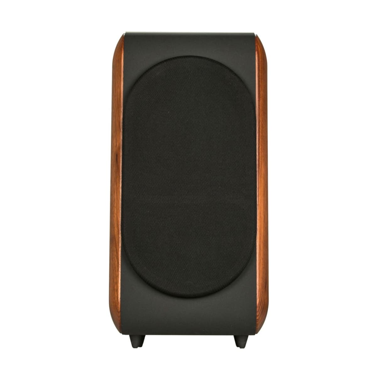 Chario Aviator Nobile 120W Hi-Fi Bookshelf Speakers – Italian Walnut