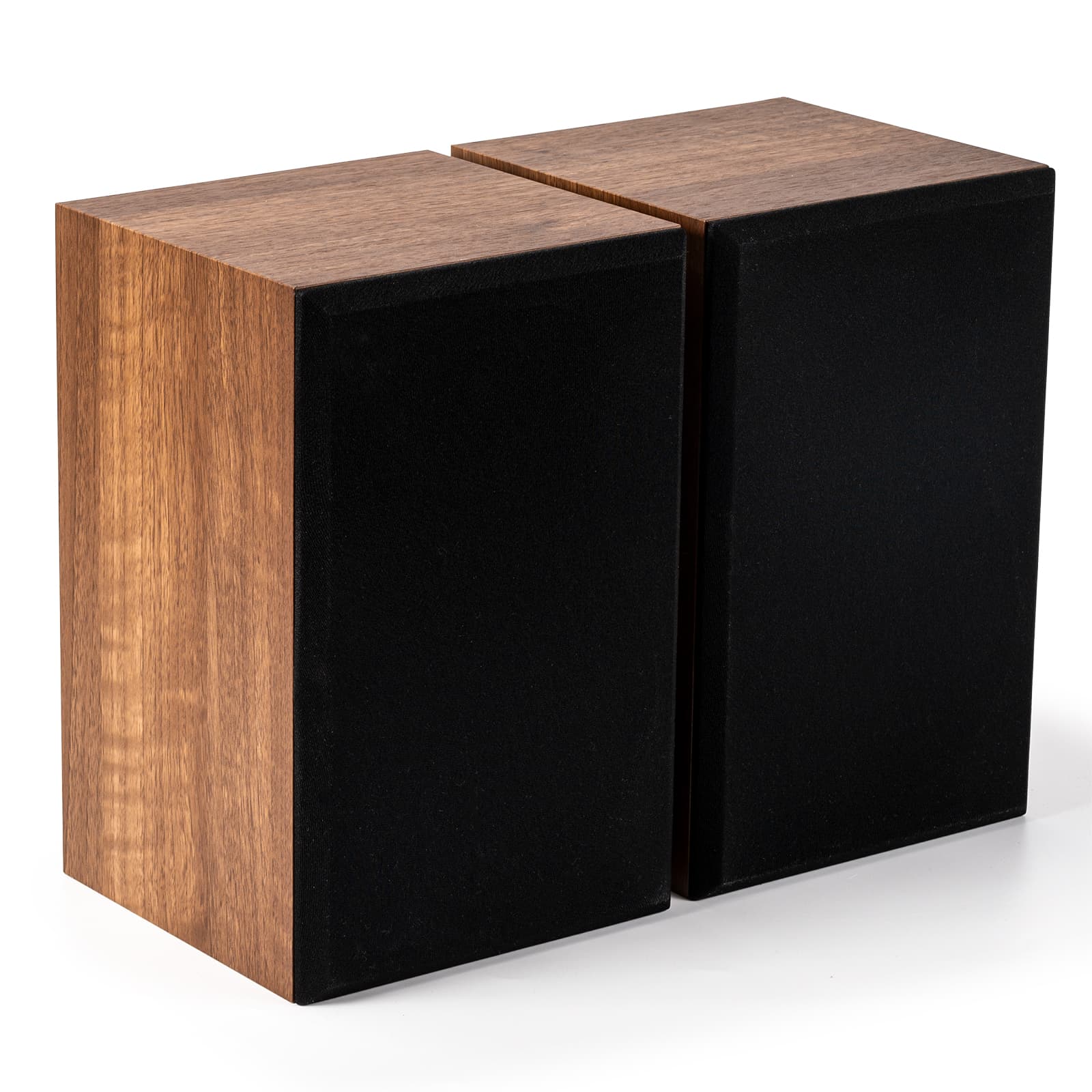 SY101 Hi-Fi Turntable System – Premium Record Player with Split Speakers