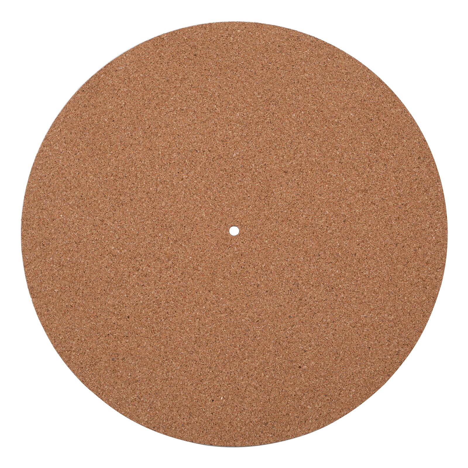 3mm Cork Turntable Mat – Anti-Slip High-Fidelity Upgrade