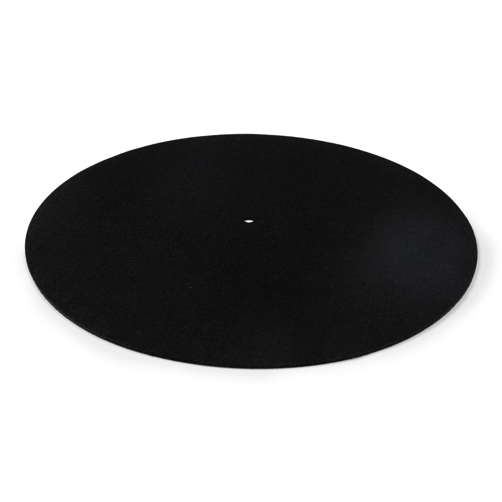 High-Quality Replacement Turntable Slip Mat for Vinyl Records