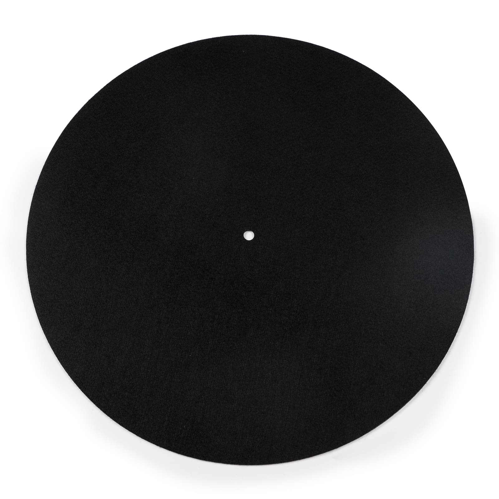 High-Quality Replacement Turntable Slip Mat for Vinyl Records
