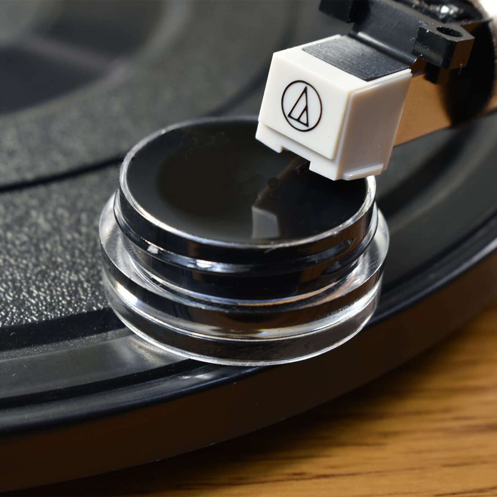 Turntable Needle Cleaning Gel for Precision Vinyl Playback