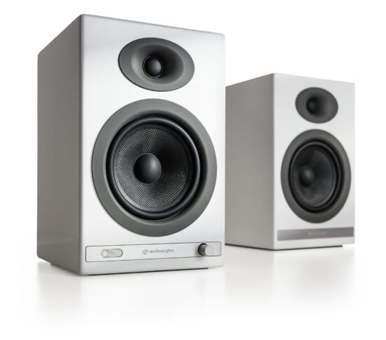 High-Fidelity Wireless Home Audio System with 150W Power & Bluetooth