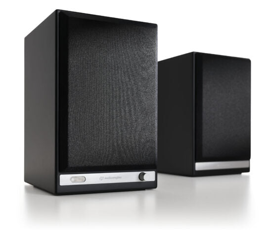 High-Fidelity Wireless Home Audio System with 150W Power & Bluetooth