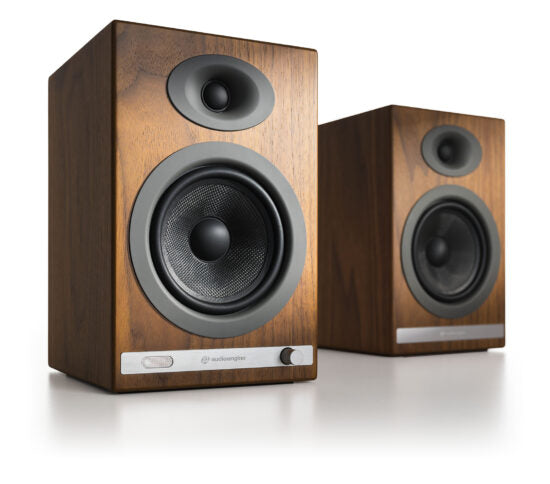 High-Fidelity Wireless Home Audio System with 150W Power & Bluetooth