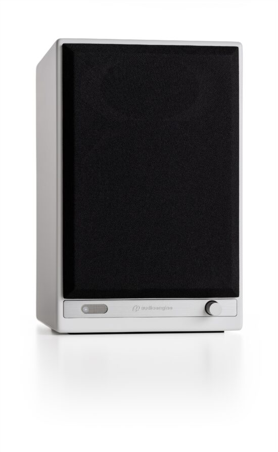 High-Fidelity Wireless Home Audio System with 150W Power & Bluetooth