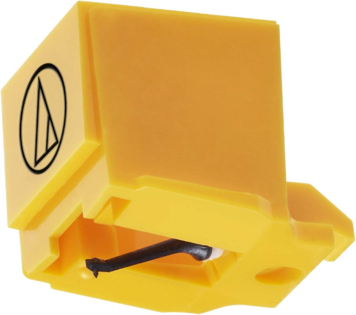 Audio-Technica ATN91 Conical Stylus 1/2" Mount – High-Fidelity Turntable Cartridge
