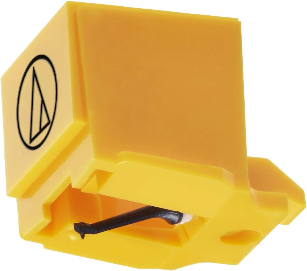 Audio-Technica ATN91 Conical Stylus 1/2" Mount – High-Fidelity Turntable Cartridge