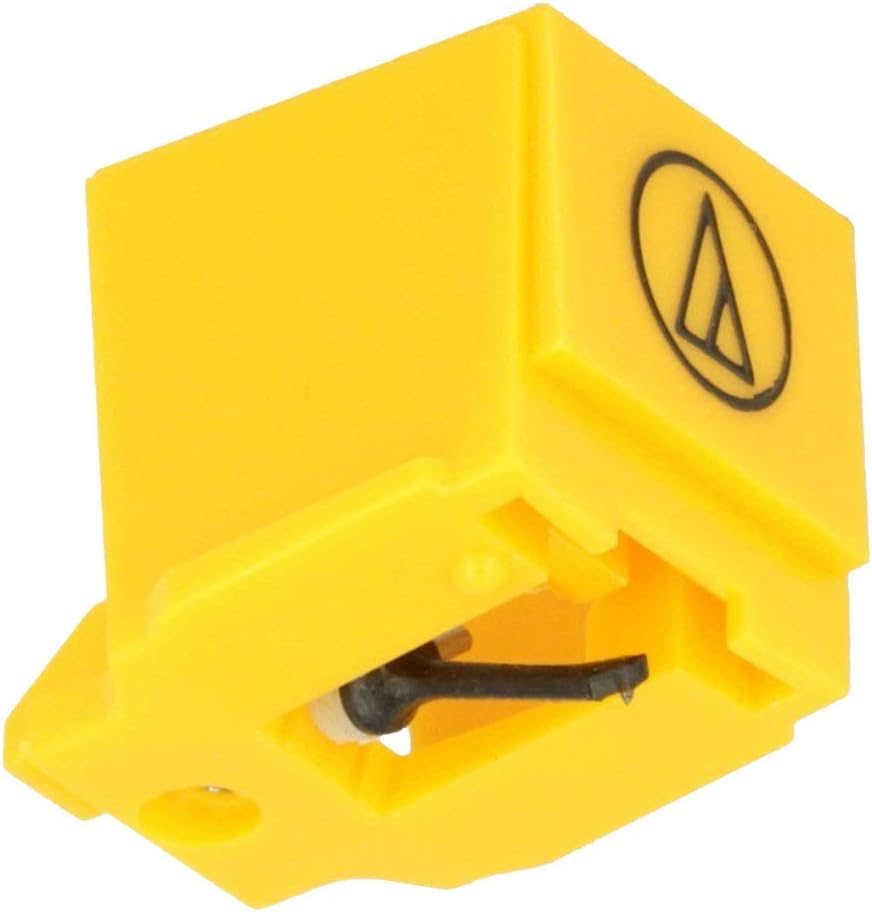 Audio-Technica ATN91 Conical Stylus 1/2" Mount – High-Fidelity Turntable Cartridge