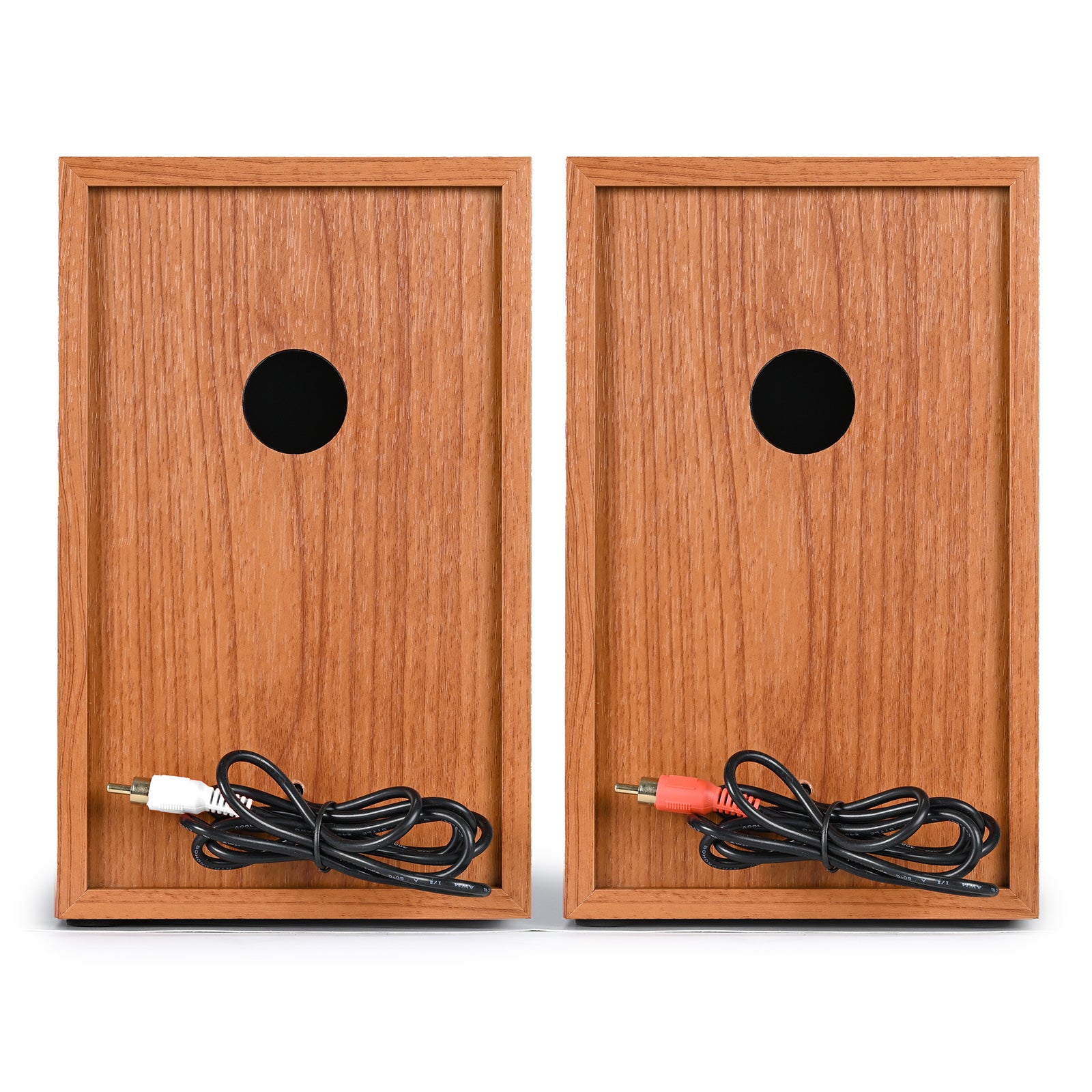 Bluetooth Hi-Fi Record Player with 2*30W Speakers – High Fidelity Sound & Wireless Music Streaming