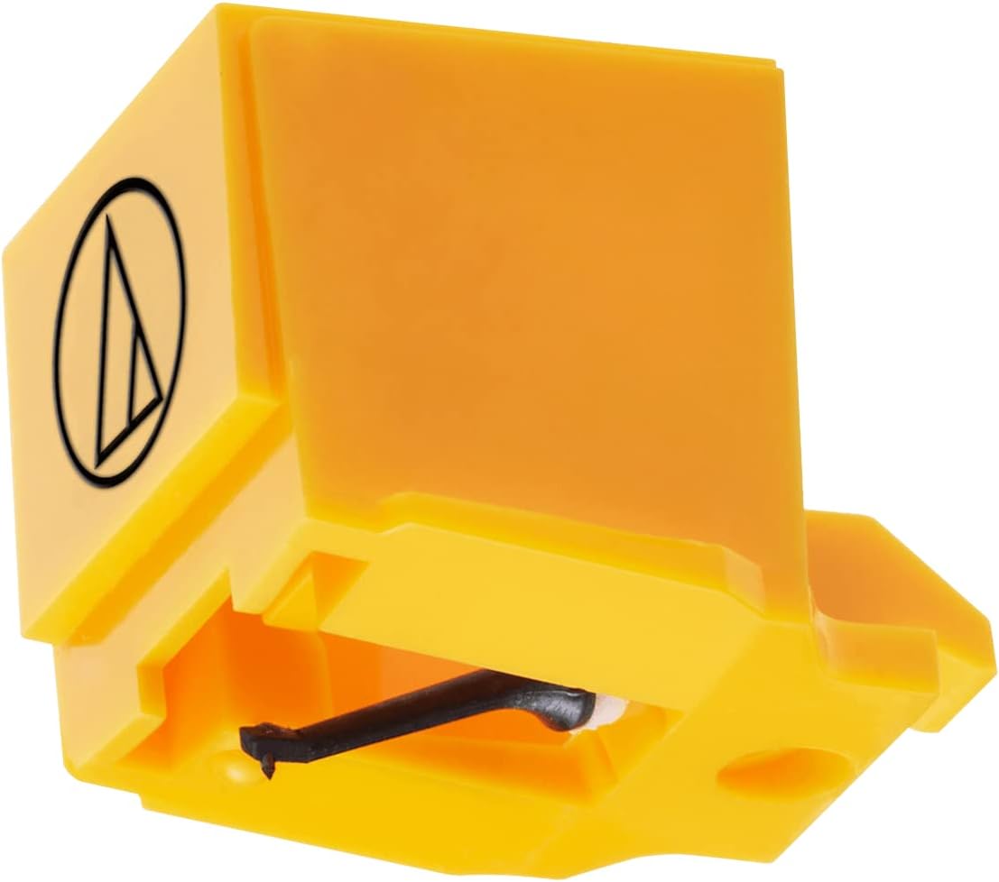 ATN91 Replacement Conical Turntable Stylus – High-Fidelity Sound