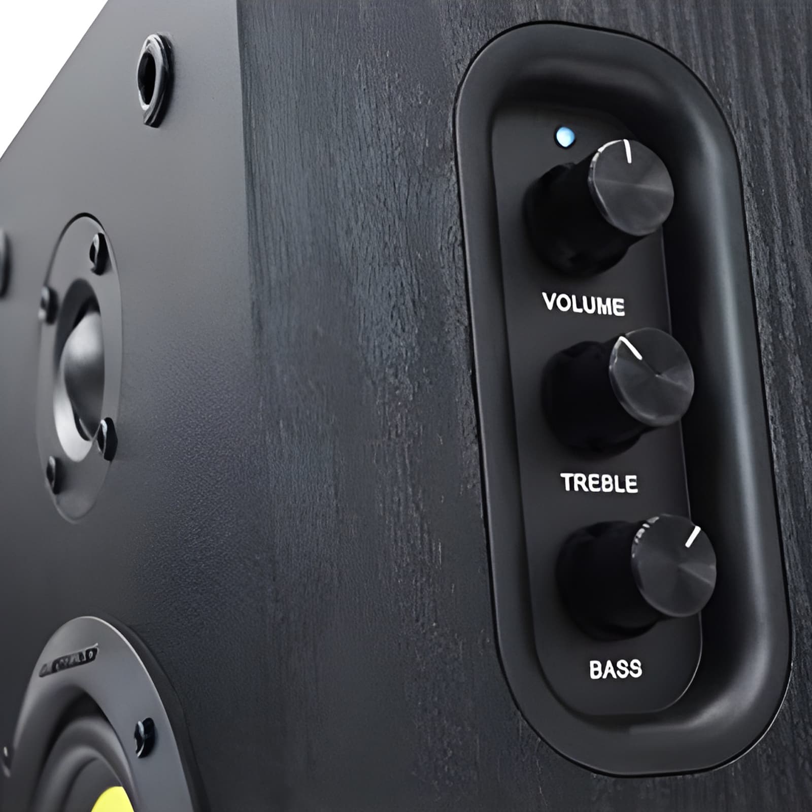 Thonet & Vander Bluetooth 4.0 Bookshelf Speakers with Integrated Amplifier