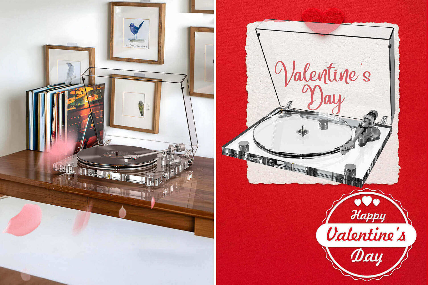 Top Valentine’s Day Gift Ideas for Music Enthusiasts in 2025