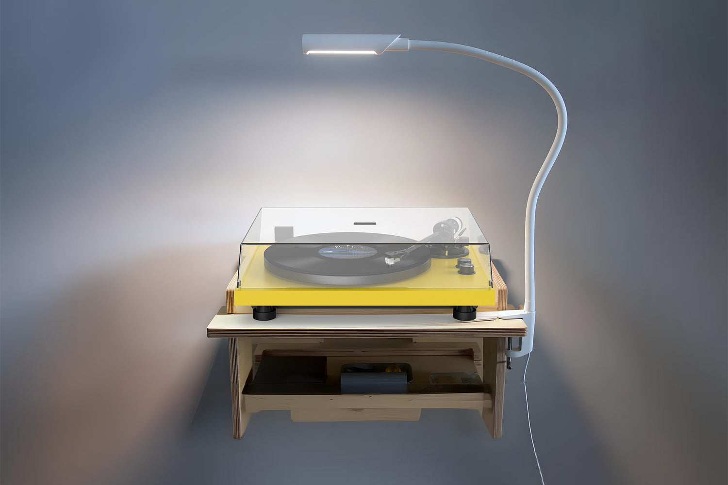 Create the Perfect Learning Atmosphere: 5 Ideas to Combine Our Autumn Sale with a Hi-Fi Turntable