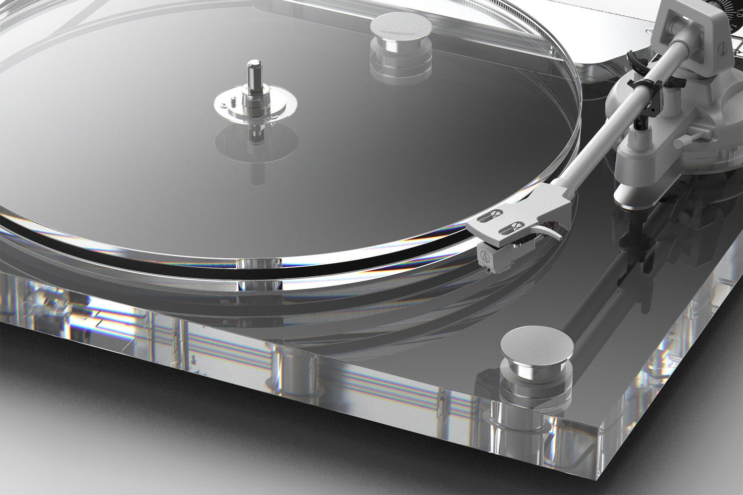 How to Choose the Right Hi-Fi Turntable for Your Space