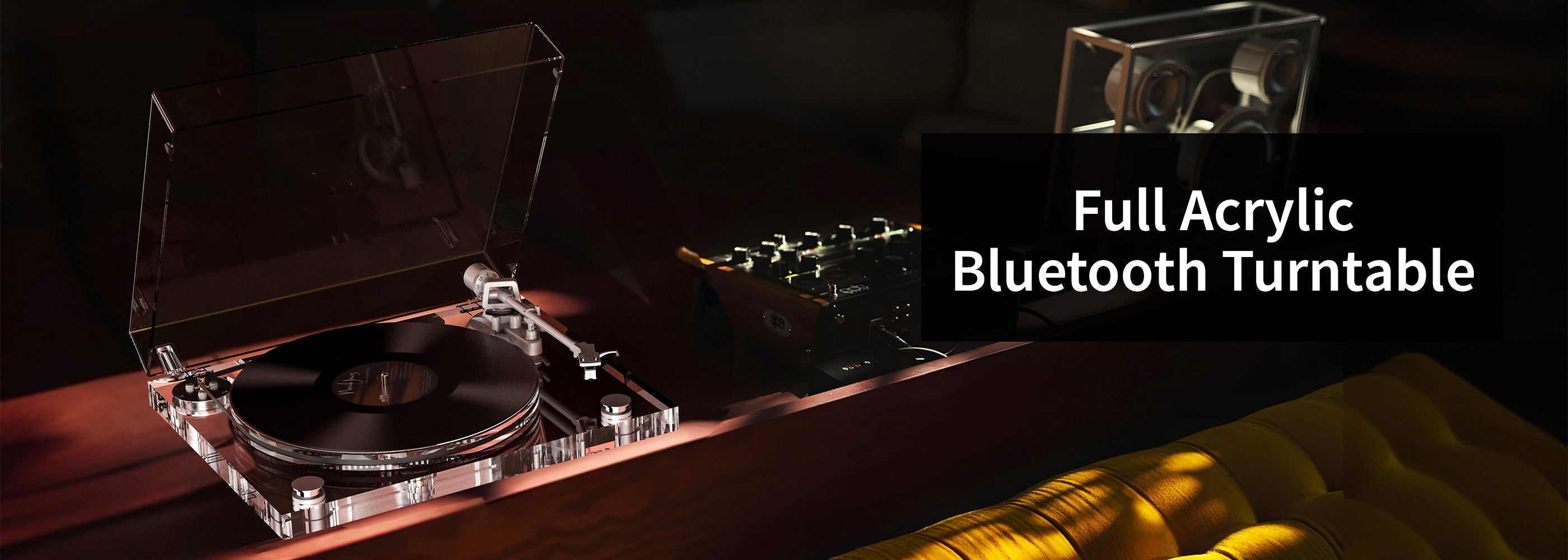 The Rise of Wireless Turntables: How Bluetooth Is Changing Vinyl Listening in 2026