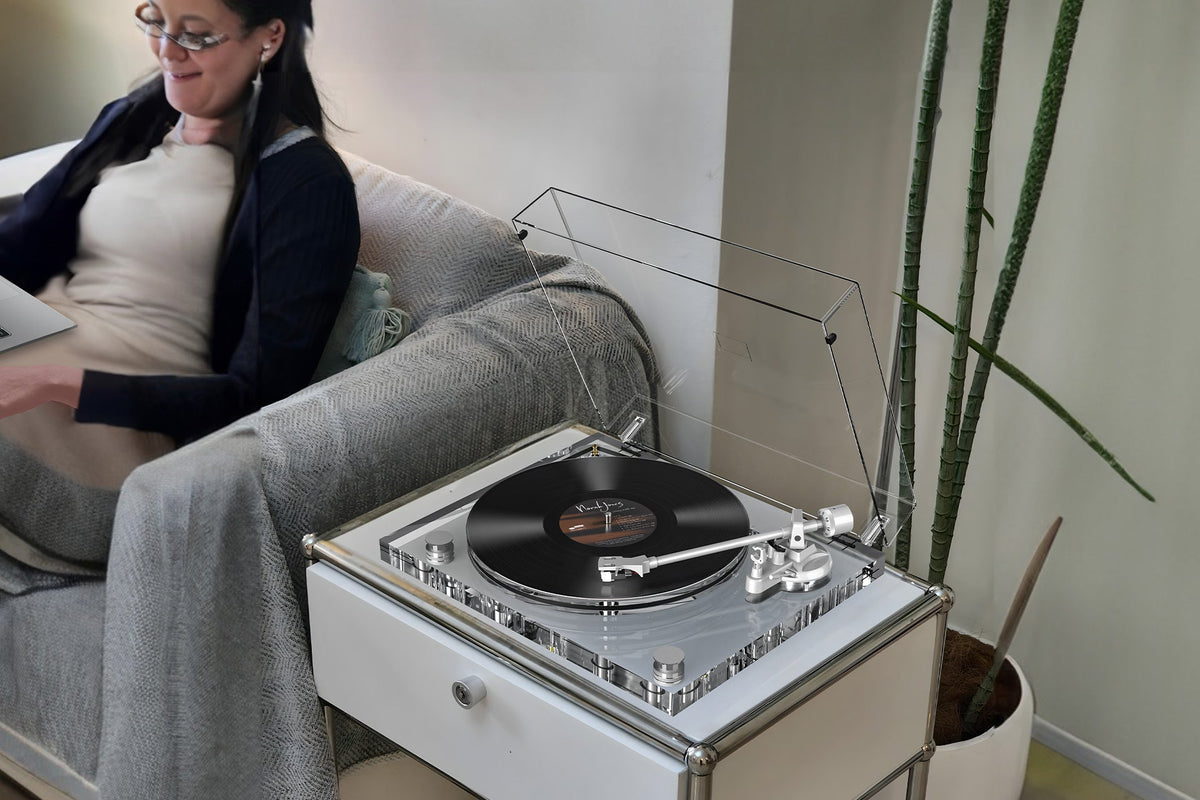Automatic vs. Manual Turntables: Which Is Better in 2026?