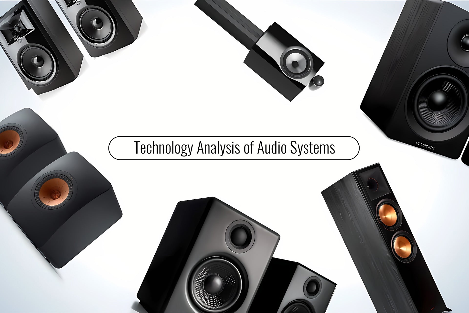 Hi-Fi Audio Technology Analysis