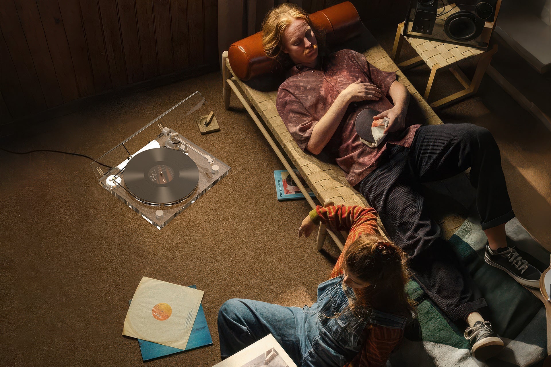 How Hi-Fi Turntables Enhance Home Theater Sound Quality